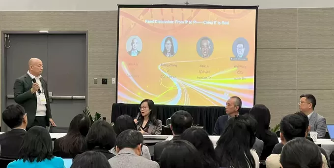 One major topic at ASGCT 2026 was the growing interest in using China's IIT pathway to accelerate early clinical development for CGT programs