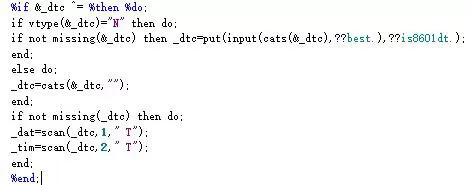 how intelligent programming saves time