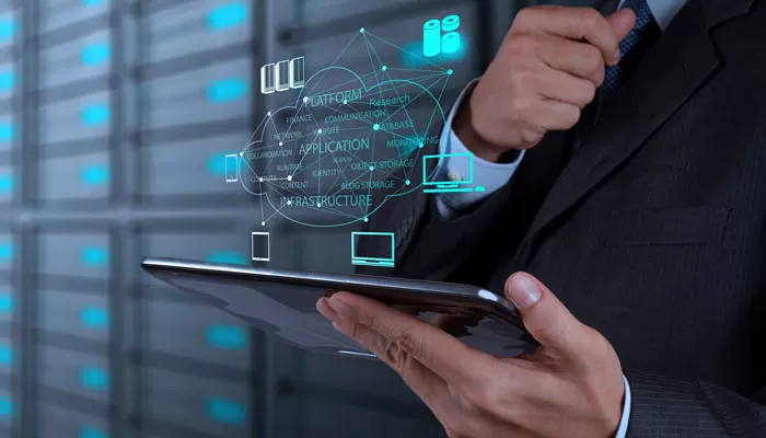 Checklist: How to Select a Biometrics Partner