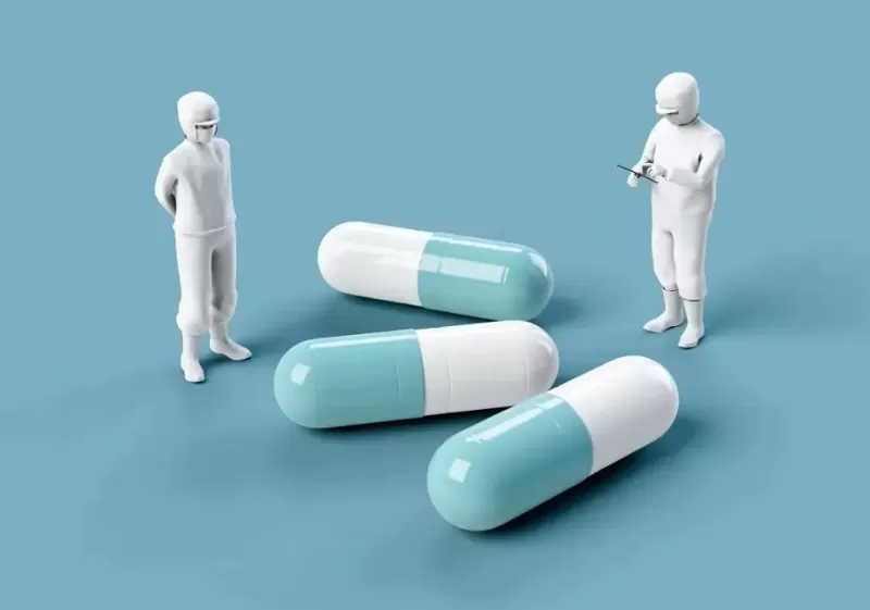 CXO Sector Valuation Re-rating Under Way