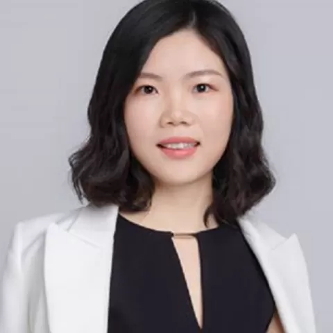 Emily Ying