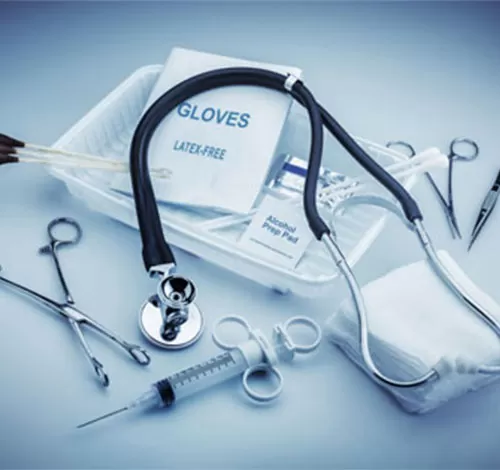 Endocrinology & Metabolism