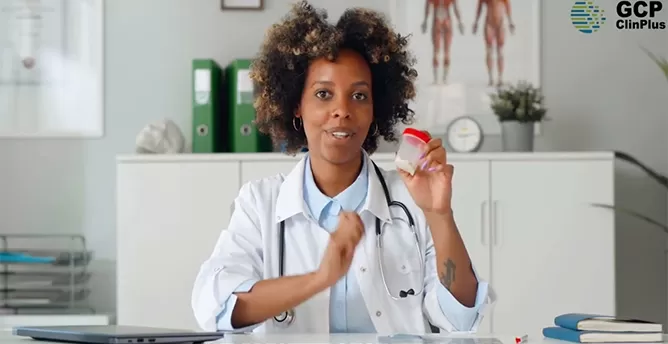 GCP ClinPlus Company Video