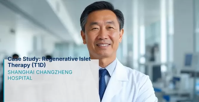 GCP ClinPlus: Unlocking China's CGT Potential