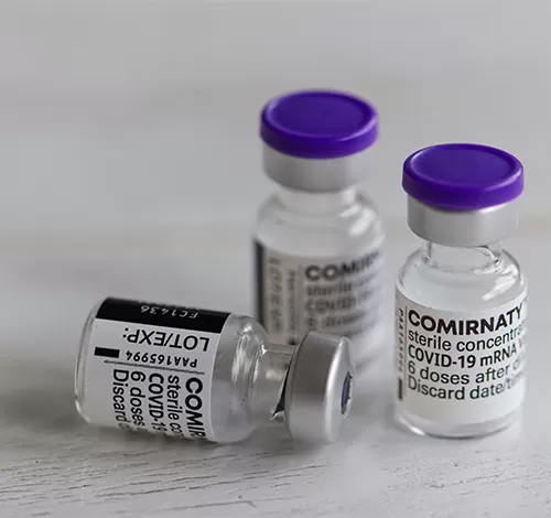 Immunology & Inflammation