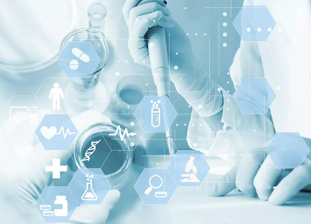interpreting the roles and responsibilities of relevant personnel from the perspective of clinical trial data flow