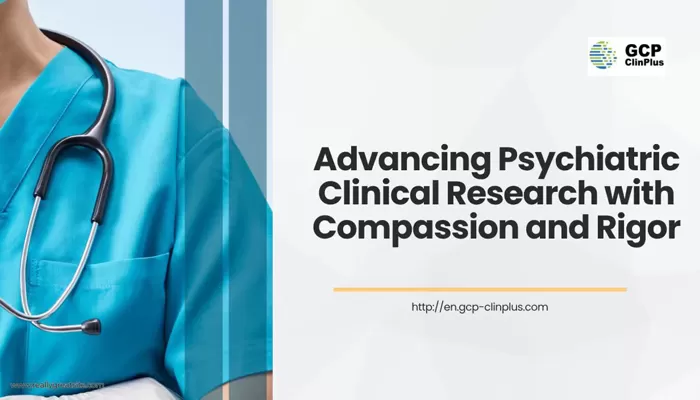 Reflecting on World Mental Health Day: Advancing Psychiatric Clinical Research with Compassion and Rigor