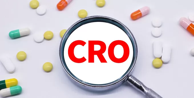 CROs on Fire: Davis Double Play Has Arrived